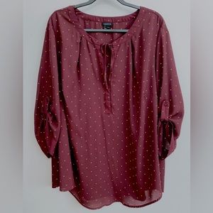 Ladies blouse